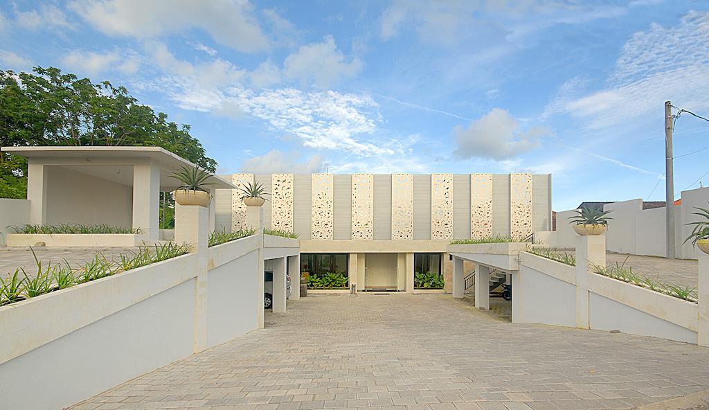 Patrisia Hotel Sanur  Exterior photo