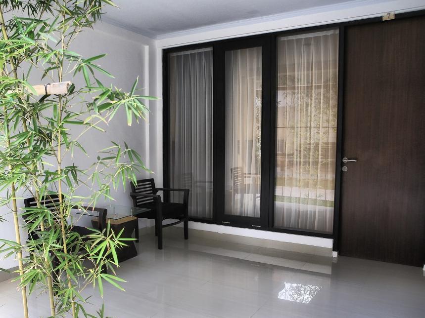Patrisia Hotel Sanur  Exterior photo